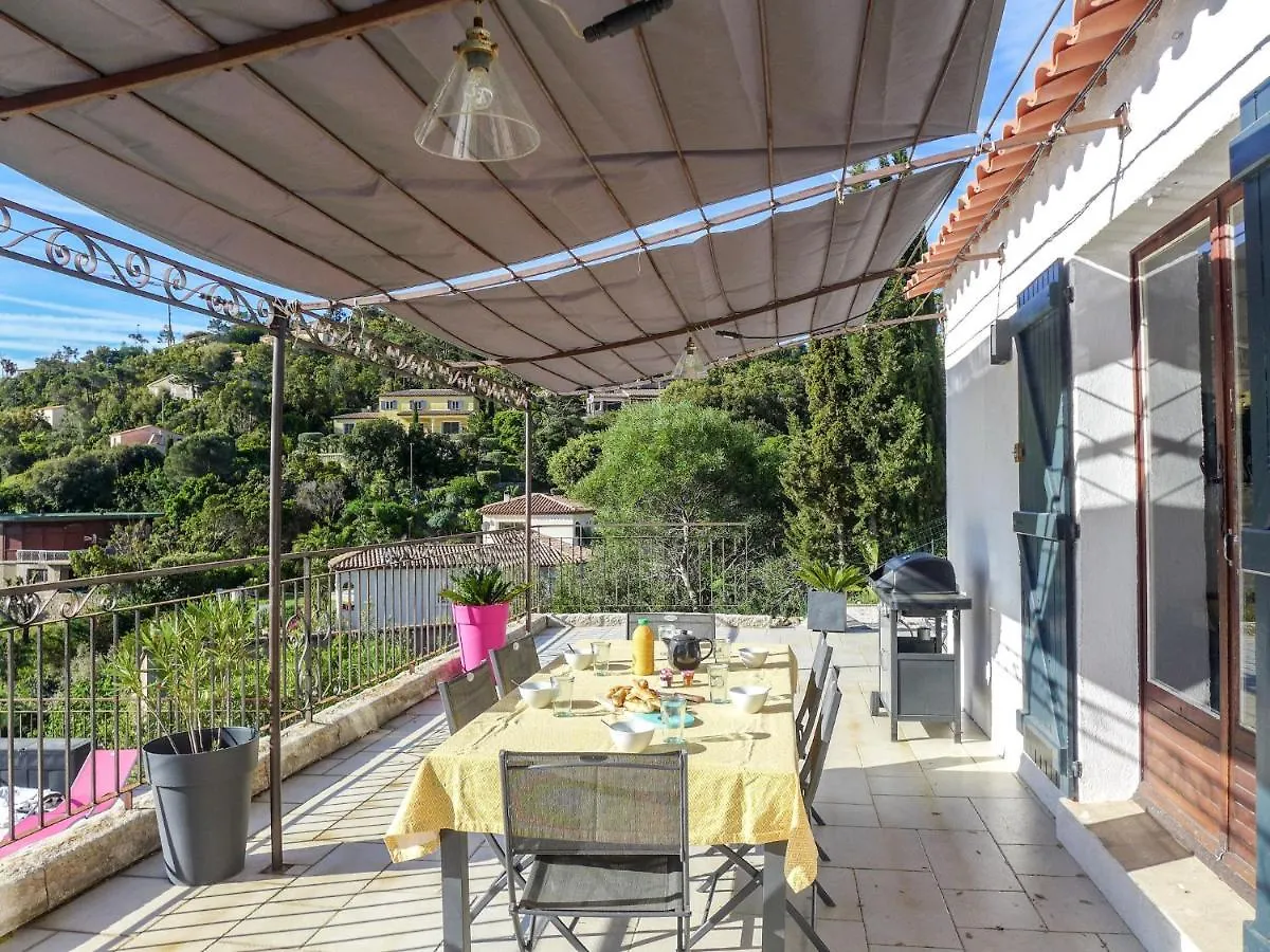 Holiday Home Villa Serpentines By Interhome Les Issambres France