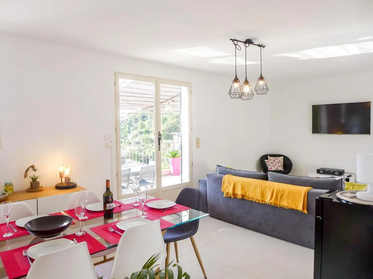 Holiday Home Villa Serpentines By Interhome Les Issambres 0*,  France