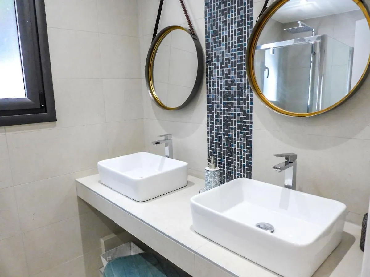 Holiday Home Villa Serpentines By Interhome Les Issambres 0*,