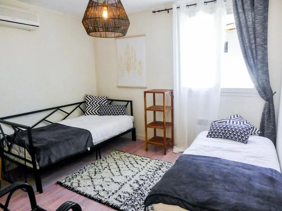 Holiday Home Villa Serpentines By Interhome Les Issambres