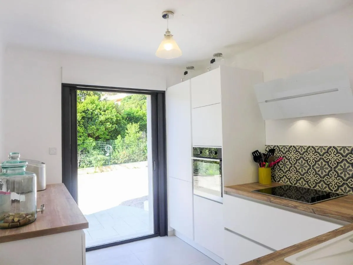 Holiday Home Villa Serpentines By Interhome Les Issambres France