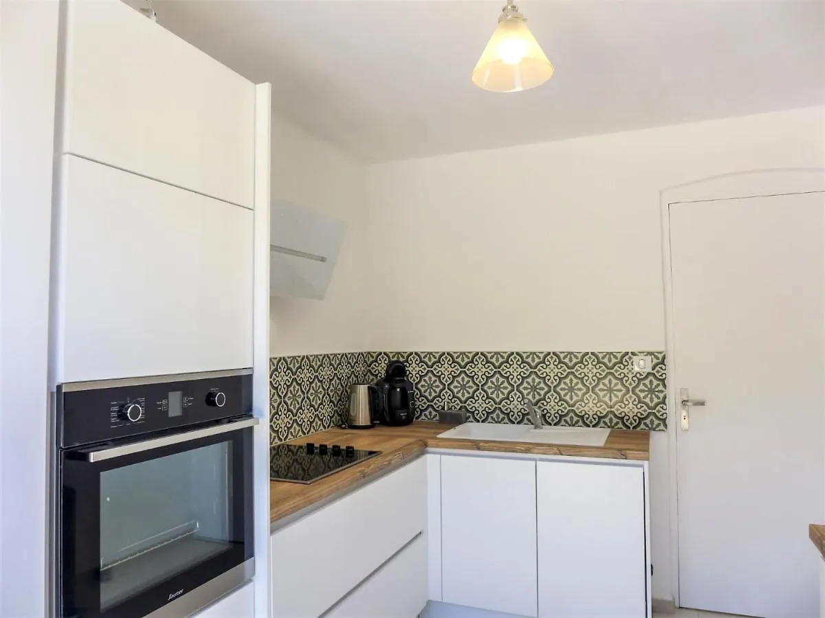 Holiday Home Villa Serpentines By Interhome Les Issambres France