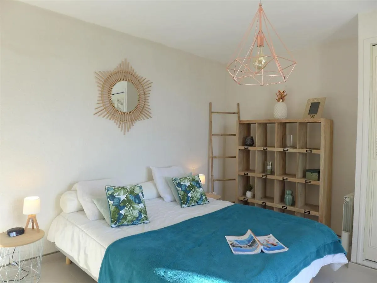 Holiday Home Villa Serpentines By Interhome Les Issambres