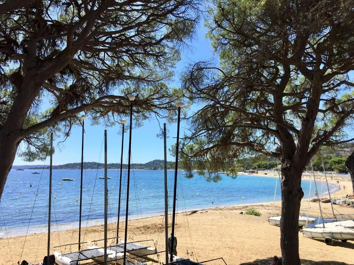 Holiday Home Villa Serpentines By Interhome Les Issambres France