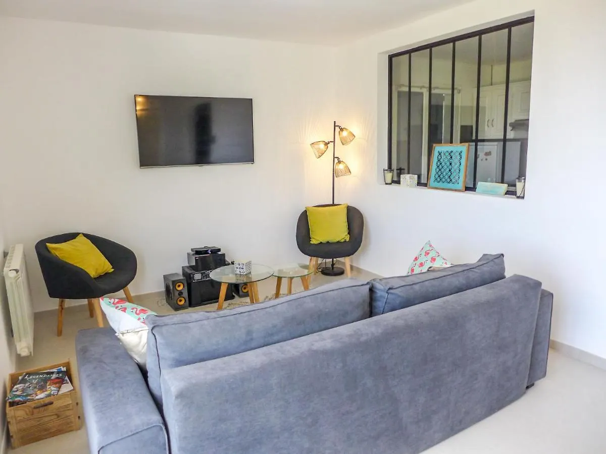 Holiday Home Villa Serpentines By Interhome Les Issambres