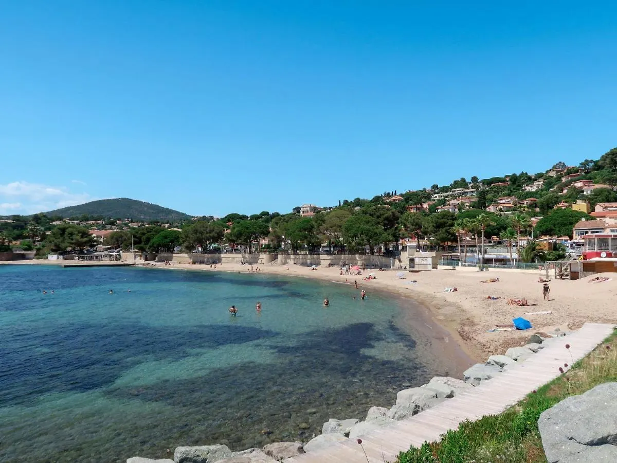 Holiday Home Villa Serpentines By Interhome Les Issambres