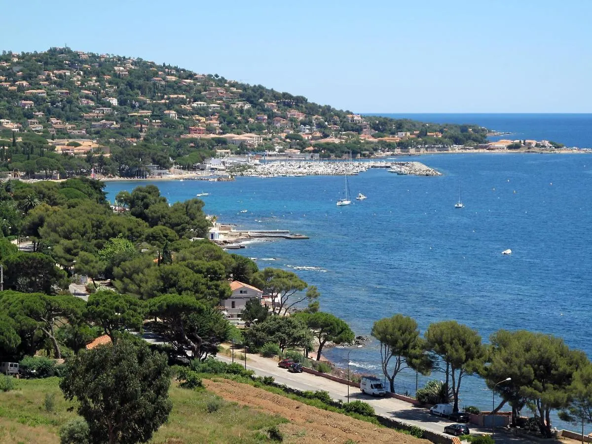 Holiday Home Villa Serpentines By Interhome Les Issambres France
