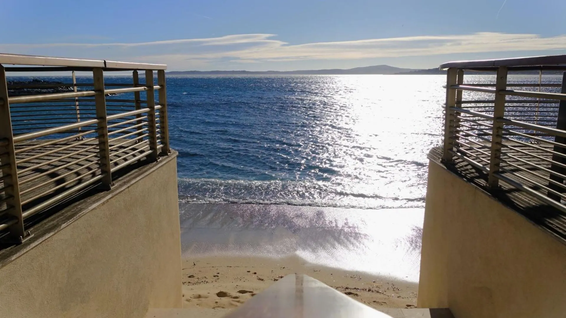 Holiday Home Villa Serpentines By Interhome Les Issambres 0*,  France