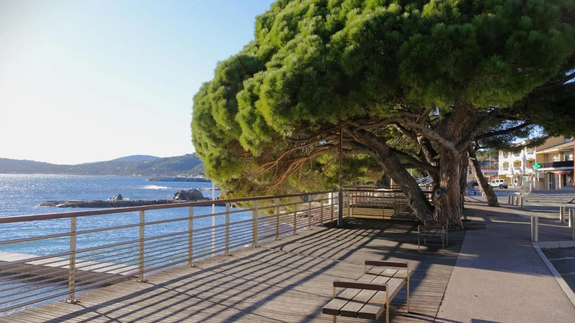 Holiday Home Villa Serpentines By Interhome Les Issambres 0*,