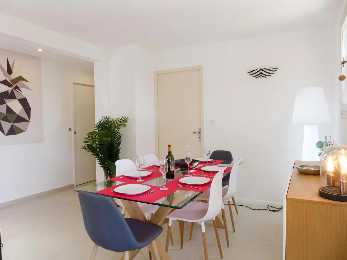 Holiday Home Villa Serpentines By Interhome Les Issambres 0*,